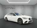 Mercedes-Benz S 580 4M Lang AMG FIRST-CL EXKLUSIV 4SEAT PD25 Blanc - thumbnail 7