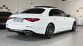 Mercedes-Benz S 580 4M Lang AMG FIRST-CL MANUFAKTUR 4SEAT PD25 Weiß - thumbnail 5