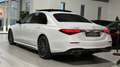 Mercedes-Benz S 580 4M Lang AMG FIRST-CL EXKLUSIV 4SEAT PD25 Weiß - thumbnail 2