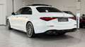 Mercedes-Benz S 580 4M Lang AMG FIRST-CL MANUFAKTUR 4SEAT PD25 Weiß - thumbnail 3