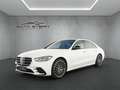 Mercedes-Benz S 580 4M Lang AMG FIRST-CL EXKLUSIV 4SEAT PD25 Blanc - thumbnail 1
