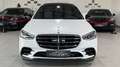 Mercedes-Benz S 580 4M Lang AMG FIRST-CL MANUFAKTUR 4SEAT PD25 Weiß - thumbnail 8