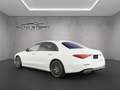 Mercedes-Benz S 580 4M Lang AMG FIRST-CL EXKLUSIV 4SEAT PD25 Blanc - thumbnail 3