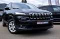 Jeep Cherokee 2.0 MULTIJET 140CH LONGITUDE ACTIVE DRIVE I S/S Schwarz - thumbnail 1