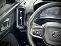 Volvo XC40 *MOMENTUM*CORE*2WD*SPURHALTE*LED*1.HAND* Zwart - thumbnail 16