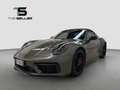Porsche 911 Targa 4 GTS Grün - thumbnail 1