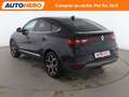 Renault Arkana 1.6 E-Tech Zen 105kW Negro - thumbnail 4