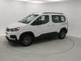 Peugeot Rifter ALLURE BUSINESS 1.5 BLUEHDI 100 CV STAND 5P Wit - thumbnail 4