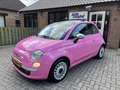 Fiat 500 1.2 Rosa Panodak Navi Automaat - thumbnail 3