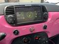 Fiat 500 1.2 Rosa Panodak Navi Automaat - thumbnail 16