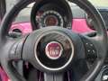 Fiat 500 1.2 Rosa Panodak Navi Automaat - thumbnail 19