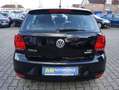 Volkswagen Polo Comfortline BMT/Start-Stopp /EURO6/SCHECKHEFT/1.HA Schwarz - thumbnail 4