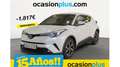 Toyota C-HR 125H Advance Blanco - thumbnail 1