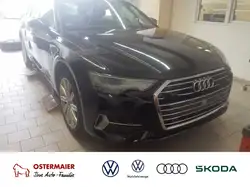 Audi A6 Avant SPORT 40 TDI 204PS S TRONIC ACC.AHK.KAMERA.N