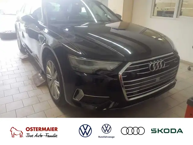Audi A6 Avant SPORT 40 TDI 204PS S TRONIC ACC.AHK.KAMERA.N
