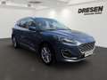 Ford Kuga 4x4 2.5 FHEV Vignale + Ganzjahresreifen + el.AHK + Blau - thumbnail 2