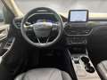 Ford Kuga 4x4 2.5 FHEV Vignale + Ganzjahresreifen + el.AHK + Blau - thumbnail 10