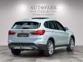 BMW X1 20d xDrive Sport Line (LED-AHK-TEMPO-BT-SHZ) Zilver - thumbnail 14
