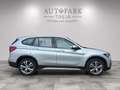 BMW X1 20d xDrive Sport Line (LED-AHK-TEMPO-BT-SHZ) Zilver - thumbnail 15