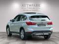 BMW X1 20d xDrive Sport Line (LED-AHK-TEMPO-BT-SHZ) Zilver - thumbnail 11