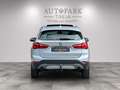 BMW X1 20d xDrive Sport Line (LED-AHK-TEMPO-BT-SHZ) Zilver - thumbnail 12