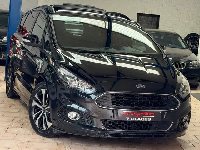 Ford S-Max 1.5 EcoBoost ST-Line *** 7 PLACES ***