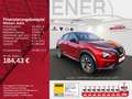 Nissan Juke JUKE 1.0 AT KAMERA SITZHEIZUNG CARPLAY ALLWETTER Rouge - thumbnail 2