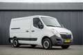 Opel Movano 2.3 CDTI L1H1 | Euro 6 | 131 PK | A/C | Cruise | S Weiß - thumbnail 4