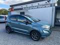 Ford EcoSport ST-Line mehrere Modelle vorrätig Grün - thumbnail 1
