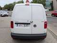 Volkswagen Caddy Furgón 1.4TGI GNC Blanco - thumbnail 8