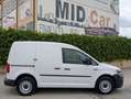 Volkswagen Caddy Furgón 1.4TGI GNC Blanco - thumbnail 2