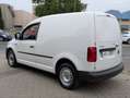 Volkswagen Caddy Furgón 1.4TGI GNC Blanco - thumbnail 11
