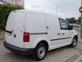 Volkswagen Caddy Furgón 1.4TGI GNC Blanco - thumbnail 3