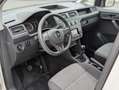 Volkswagen Caddy Furgón 1.4TGI GNC Blanco - thumbnail 6