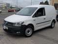 Volkswagen Caddy Furgón 1.4TGI GNC Blanco - thumbnail 12