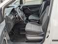 Volkswagen Caddy Furgón 1.4TGI GNC Blanco - thumbnail 7