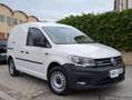 Volkswagen Caddy Furgón 1.4TGI GNC Blanco - thumbnail 1