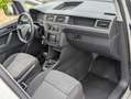 Volkswagen Caddy Furgón 1.4TGI GNC Blanco - thumbnail 4