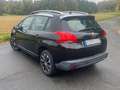 Peugeot 2008 SHZ, Klima, Wenig Kilometer Negro - thumbnail 4