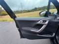 Peugeot 2008 SHZ, Klima, Wenig Kilometer Negro - thumbnail 14