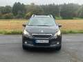 Peugeot 2008 SHZ, Klima, Wenig Kilometer Negro - thumbnail 2