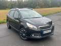 Peugeot 2008 SHZ, Klima, Wenig Kilometer Negro - thumbnail 1