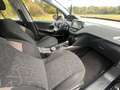 Peugeot 2008 SHZ, Klima, Wenig Kilometer Negro - thumbnail 12