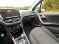Peugeot 2008 SHZ, Klima, Wenig Kilometer Negro - thumbnail 13