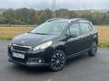 Peugeot 2008 SHZ, Klima, Wenig Kilometer Negro - thumbnail 3