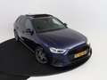 Audi A4 Avant 40 TFSI S edition | 2 x S-Line | 204PK | Aut Blauw - thumbnail 50