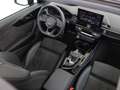 Audi A4 Avant 40 TFSI S edition | 2 x S-Line | 204PK | Aut Blauw - thumbnail 4