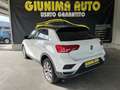 Volkswagen T-Roc T-Roc 1.5 tsi Style dsg Blanc - thumbnail 4