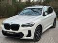 BMW X3 PHEV xDrive30e 2.0iAS/M pakket/ Panodak/CarPlay Weiß - thumbnail 3