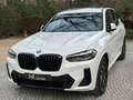 BMW X3 PHEV xDrive30e 2.0iAS/M pakket/ Panodak/CarPlay Weiß - thumbnail 4
